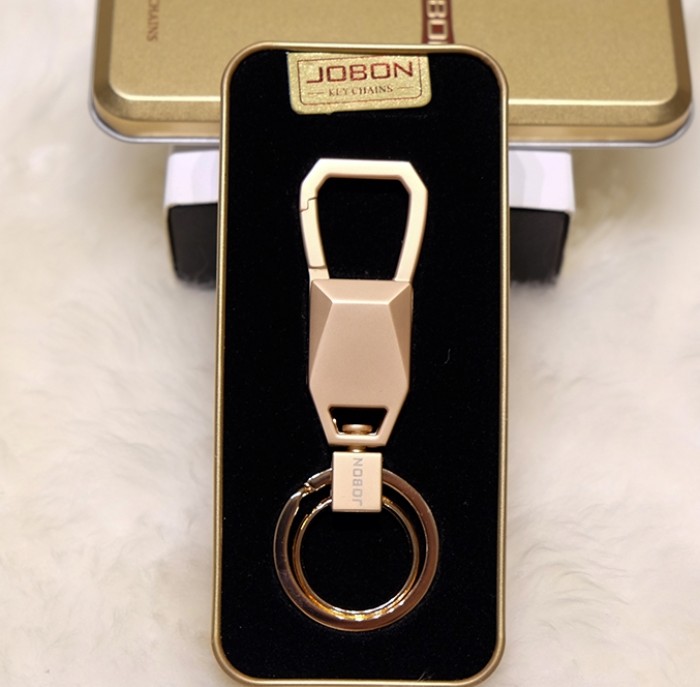 Móc khóa ô tô xe máy cao cấp JOBON 069