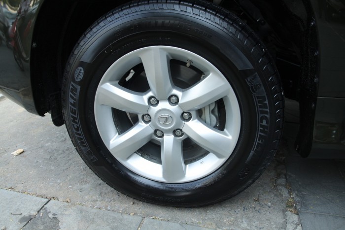 Lexus GX460 xanh ngọc đậm,đẹp không tỳ vết-125000$