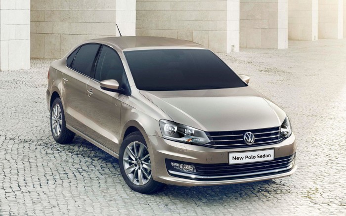 Volkswagen Polo Sedan GP 2016, nhập khẩu chính hãng, giá tốt, ưu đãi lớn