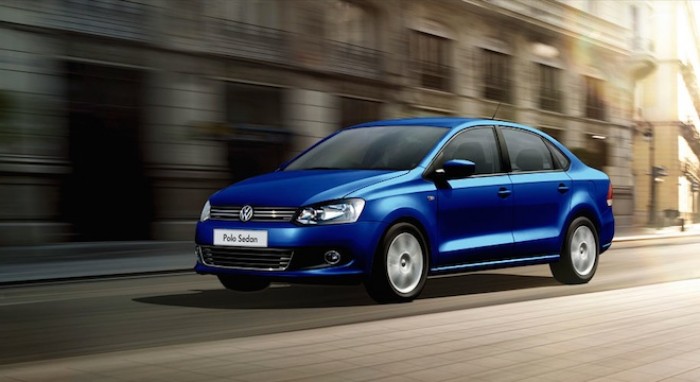 Volkswagen Polo Sedan GP 2016, nhập khẩu chính hãng, giá tốt, ưu đãi lớn