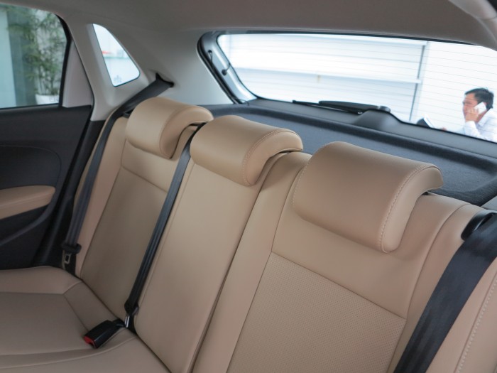 Volkswagen Polo Hatchback, nhập khẩu chính hãng, giá tốt, ưu đãi lớn