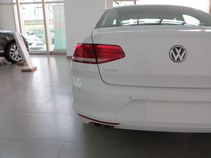 Volkswagen Passat 2016, nhập khẩu nguyên chiếc, giá tốt, ưu đãi lớn