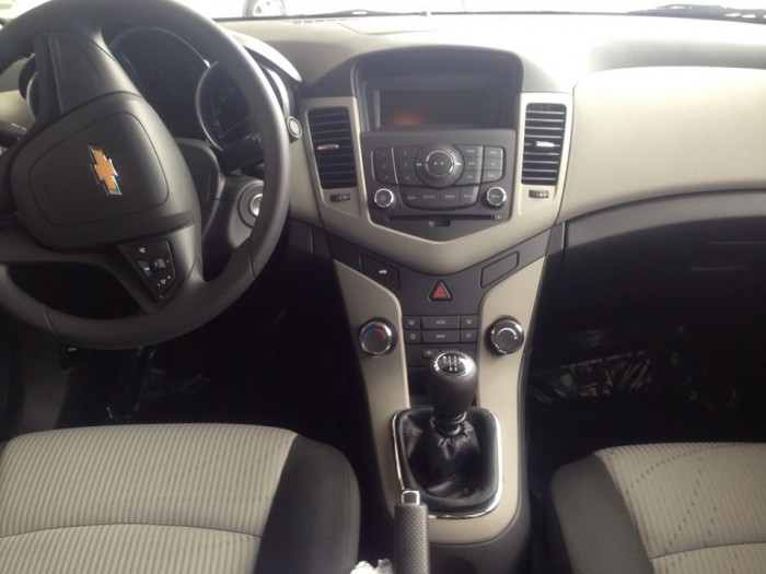 Bán Xe Chevrolet Cruze trả góp lãi suất 0.66%/tháng không chứng minh bảo mật thông tin