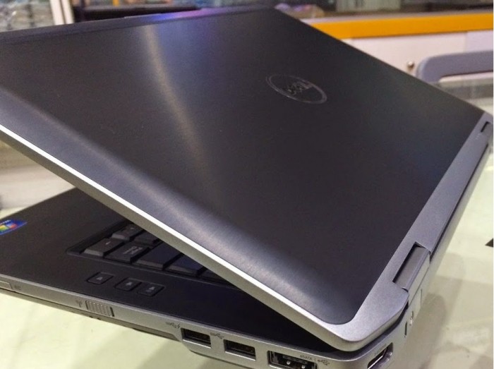 DELL Vip E6430 i5 thế hệ 3 Game,đồ hoạ .tặng Túi