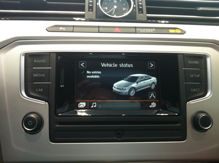 Đẳng cấp số 1 Châu Âu Volkswagen xâm nhập thị trường Việt Nam, VW PASSAT 1.8L ưu đãi 50 triệu tặng dán phim 3M