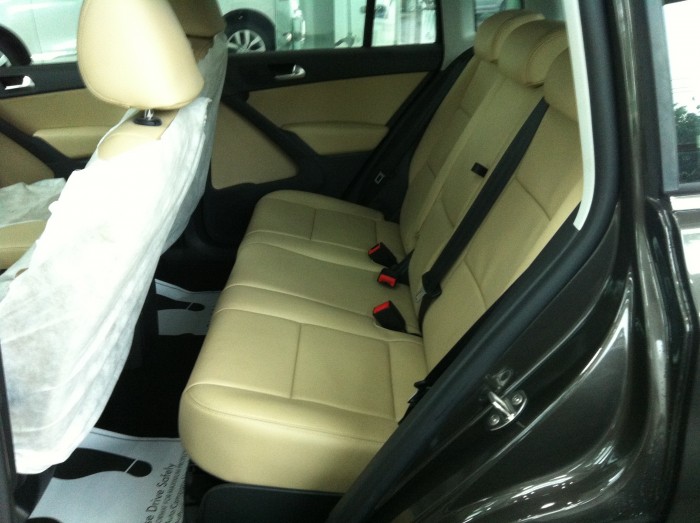 Dòng SUV cao cấp Volkswagen Tiguan 2.0 nhanh tay sở hữu để nhận ưu đãi 30tr tặng bảo dưỡng và dán phim 3M