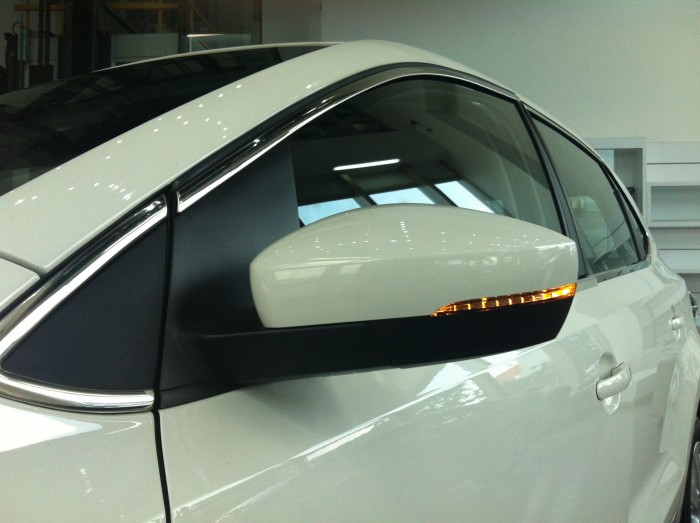Sự lựa chọn số 1 cho phân khúc Hatchback xe nhỏ VW Polo 1.6L nhập khẩu Đức tặng 20tr