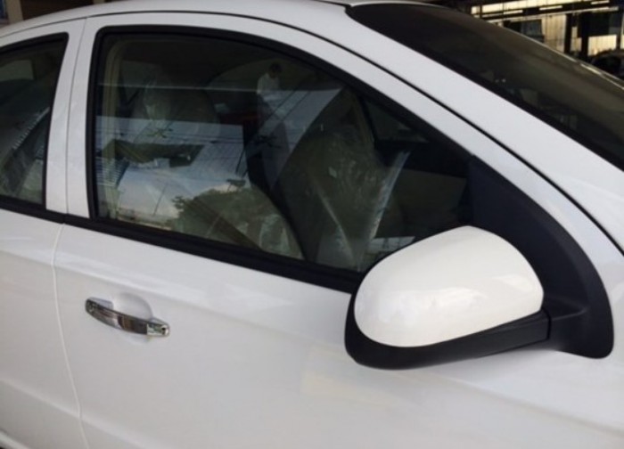 Chevrolet aveo tính năng an toàn cao, giá ưu đãi đặc biệt.