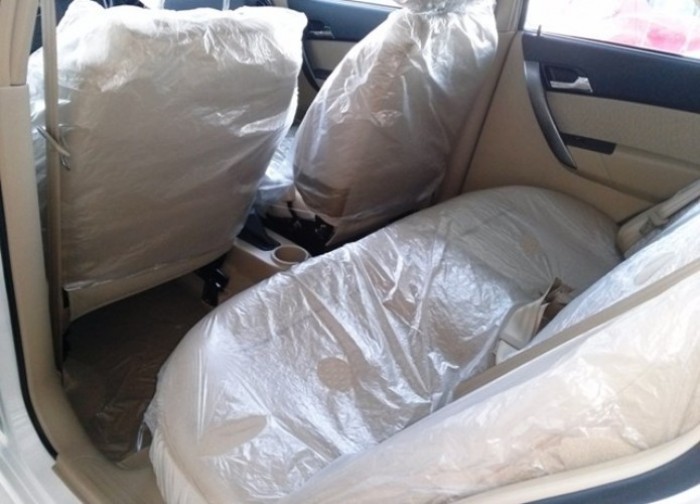 Chevrolet aveo tính năng an toàn cao, giá ưu đãi đặc biệt.
