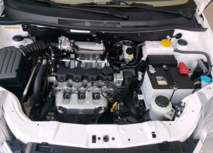 Chevrolet aveo tính năng an toàn cao, giá ưu đãi đặc biệt.