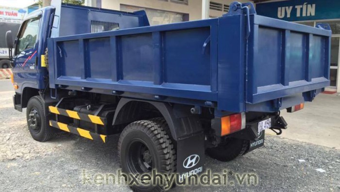 Bán xe tải Huyndai HD99 nhập khẩu,chất lượng
