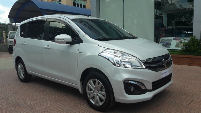 Bán xe 7 chỗ tại Hải Phòng