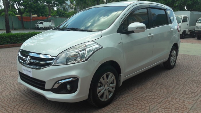 Bán xe 7 chỗ tại Hải Phòng