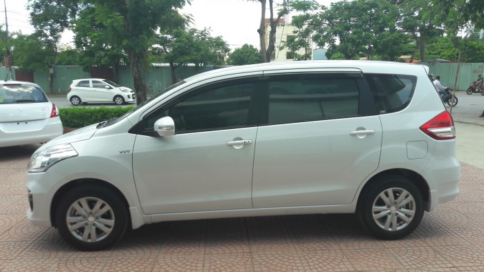 Bán xe 7 chỗ tại Hải Phòng