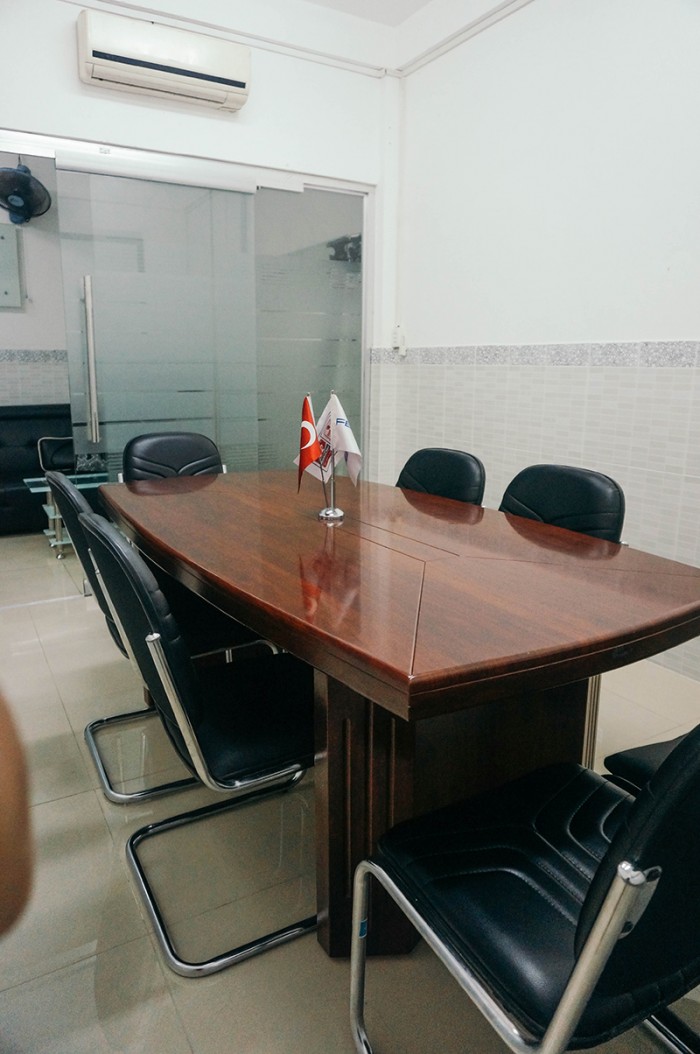 Cho thuê  Văn phòng đại diện Quận Tân Bình, Tân Phú