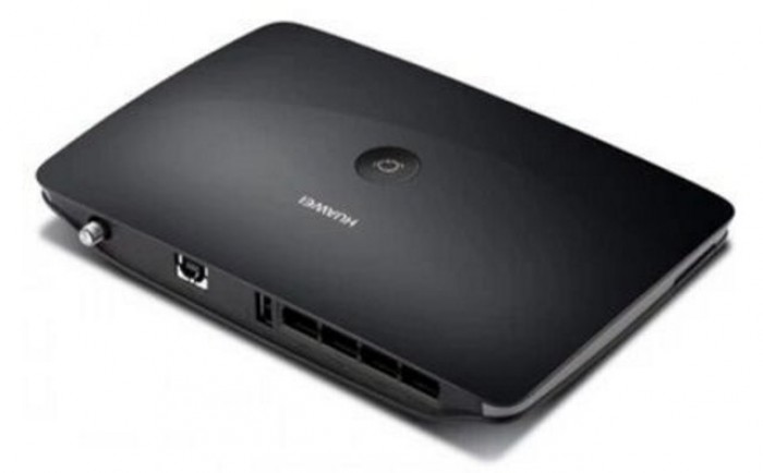 Bộ phát wifi di động cho ô tô khách (WIF-1.1 – Huawei B683) – 1.300.000đ