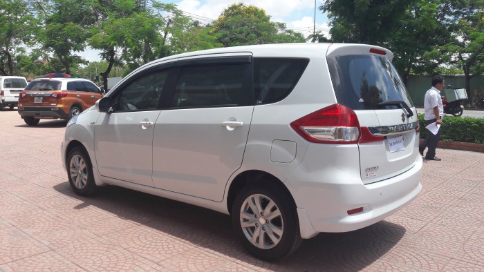 Bán xe ô tô 7 chỗ cũ, mới tại Hải Phòng