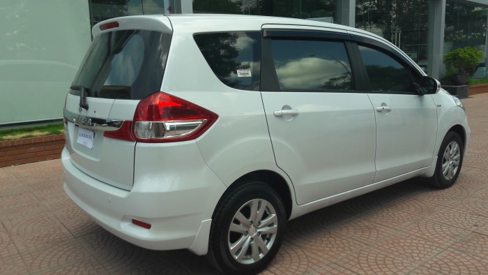 Bán xe ô tô 7 chỗ cũ, mới tại Hải Phòng