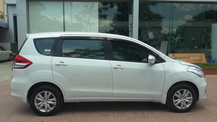 Bán xe ô tô 7 chỗ cũ, mới tại Hải Phòng