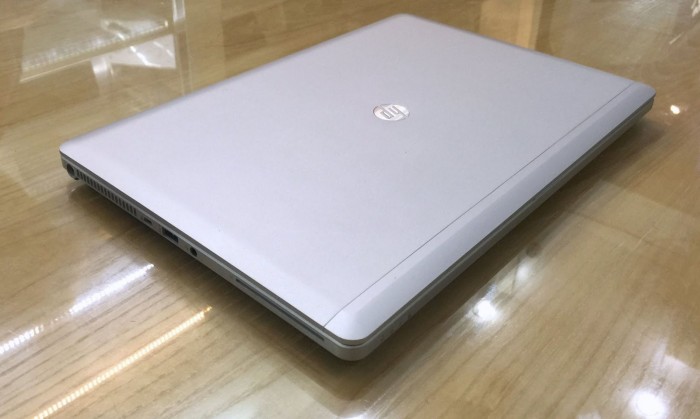 Laptop Hp ultralbook Folio 9470m, i5 ivy, 4G, ssd128G, zin100%, giá rẻ