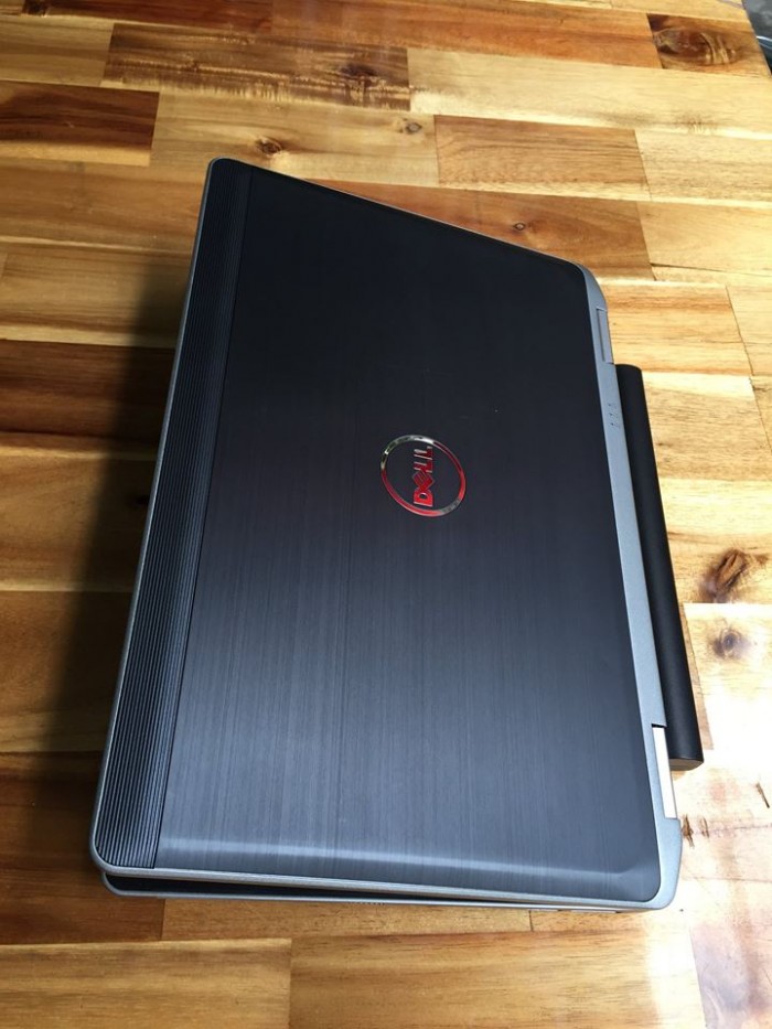 Laptop Dell E6430s, i7 ivy 3.0, 4G, 320G, zin100%, giá rẻ