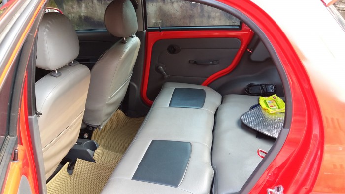 Cần Bán xe chevrolet spack 2 chỗ Tại tp Ninh Bình