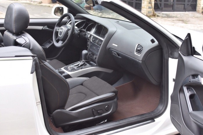 Audi A5 Sport Mui Xếp