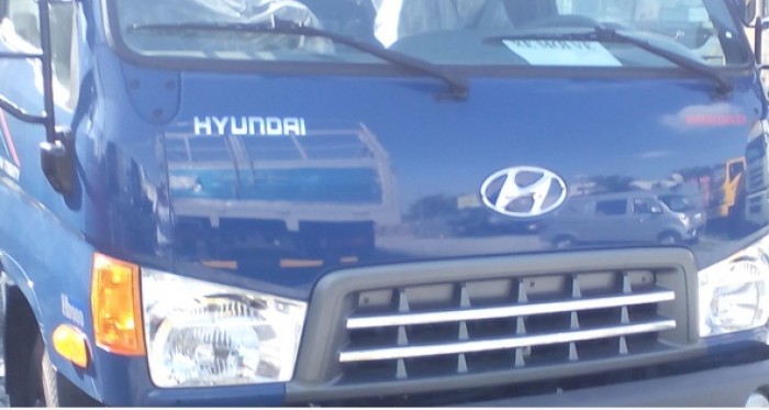 Bán xe tải veam hyundai hd800 8 tấn động cơ hyundai bán trả góp từ 70-80%, thủ tục nhanh chóng.