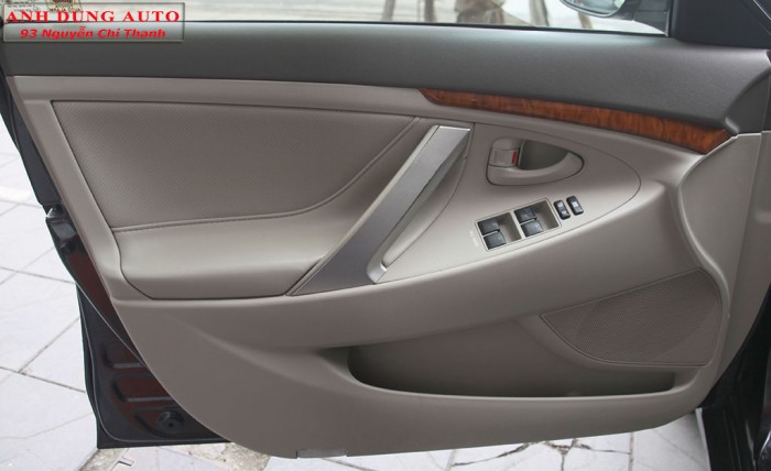 Toyota Camry 2.4G-670tr