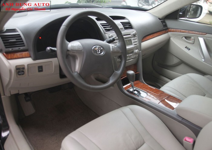 Toyota Camry 2.4G-670tr