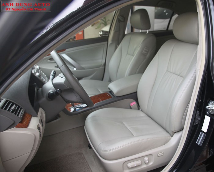 Toyota Camry 2.4G-670tr