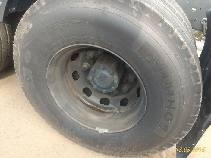 Tây Ninh, mua bán xe đầu kéo Hyundai HD1000, Hd700, nhập khẩu, đời 2016