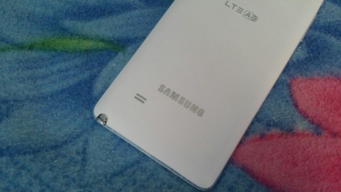 Korea Samsung Galaxy Note 4 2sim giá rẻ nhất ở Thủ Dầu Một, Bình Dương0