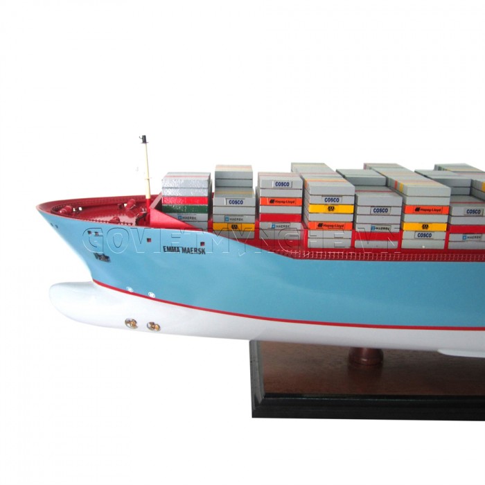 Mô hình tàu container OOCL Germany Đặt trước Legend Model