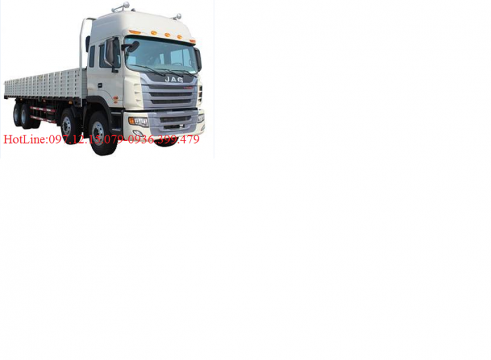 Xe tải JAC 4 chân, khuyến mại lớn mùa thu vàng rinh lộc vàng - 200 lít dầu - Chương trình kết thúc vào ngày 30/9 - Nhanh tay thời gian có hạn!!!!