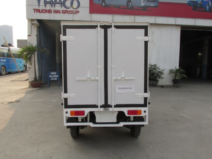 Bán xe tải 500kg suzuki tại Hải Phòng