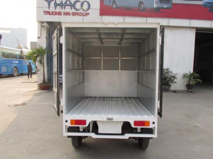 Bán xe tải 500kg suzuki tại Hải Phòng
