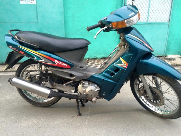 Suzuki Viva cũ Mua bán xe Viva thanh lý giá rẻ 032023