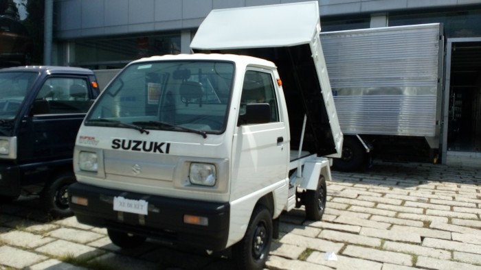 Suzuki Truck Ben 500KG