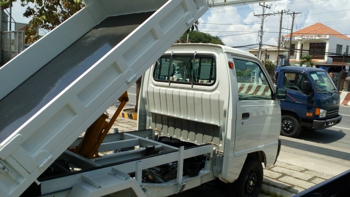 Suzuki Truck Ben 500KG