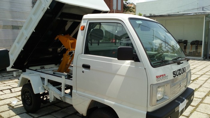 Suzuki Truck Ben 500KG