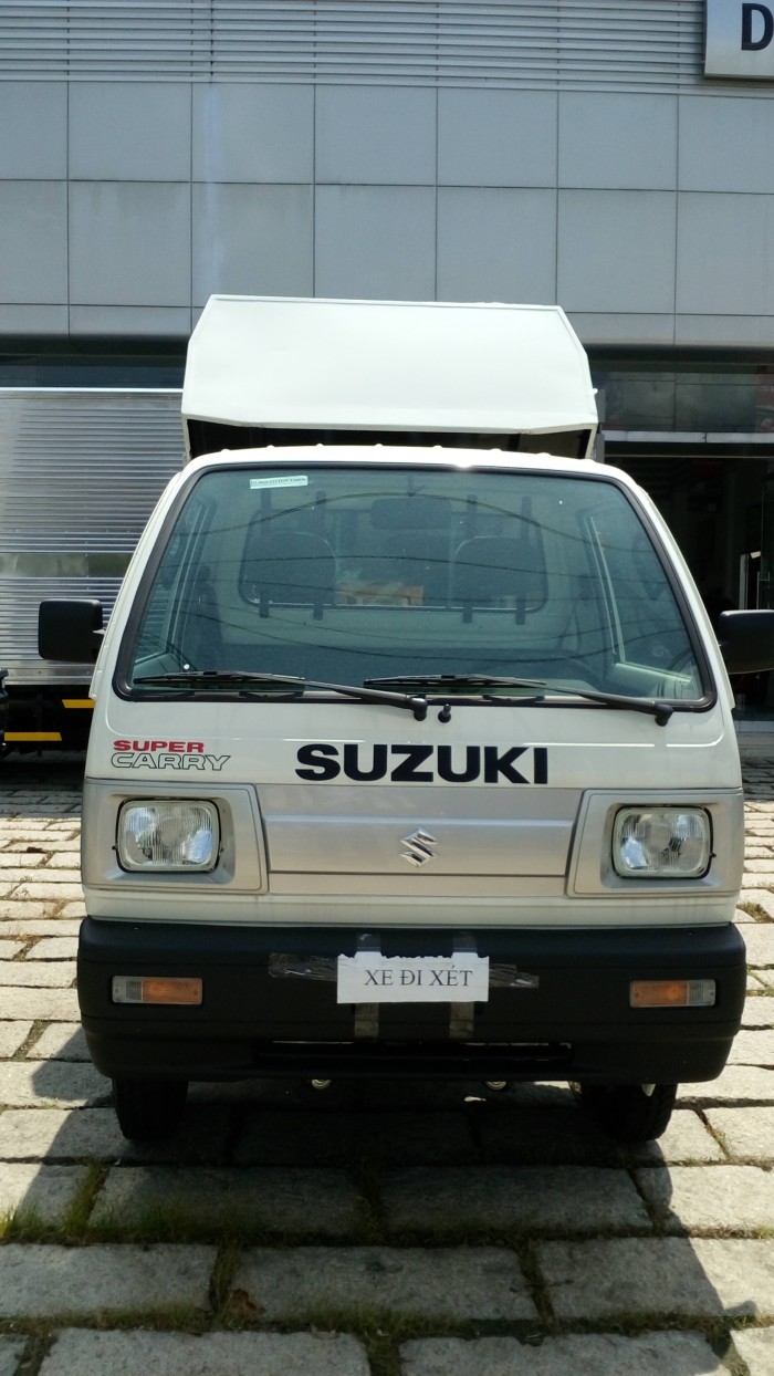 Suzuki Truck Ben 500KG