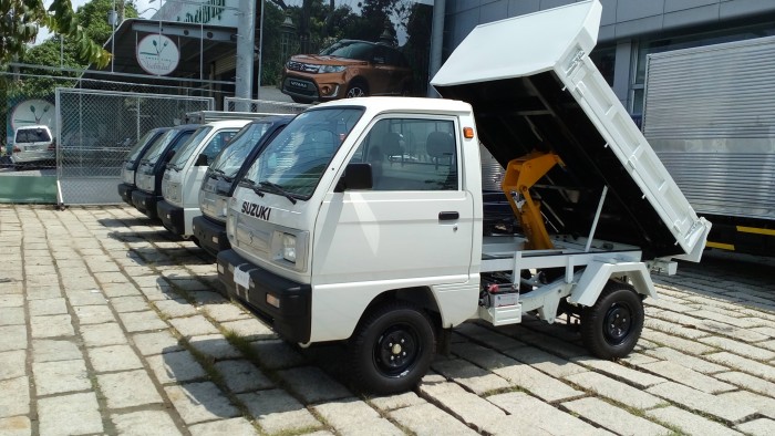 Suzuki Truck Ben 500KG