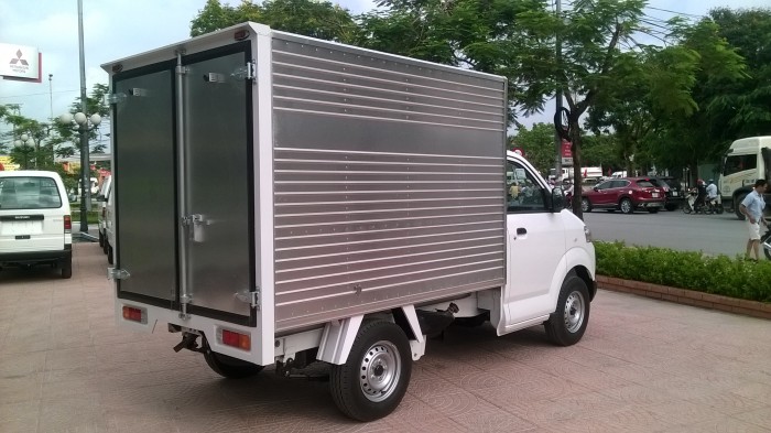 Cần bán xe tải 700kg suzuki giá rẻ nhất