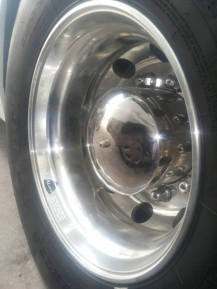 Bán xe univers 45 chỗ bầu hơi haeco.