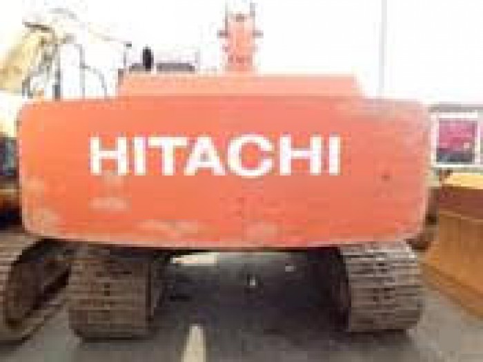 Bán máy xúc đào HITACHI EX200-1