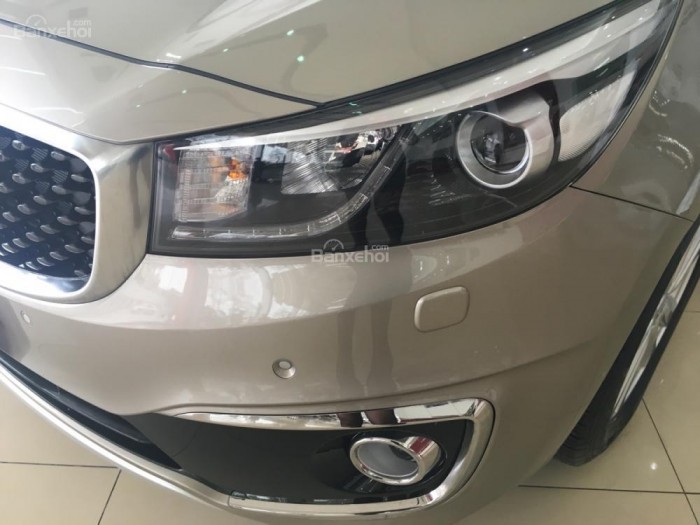 Kia sedona 2016 mẫu xe bán chạy nhất phân khúc, nhanh tay sỡ hữu tại kia tiền giang