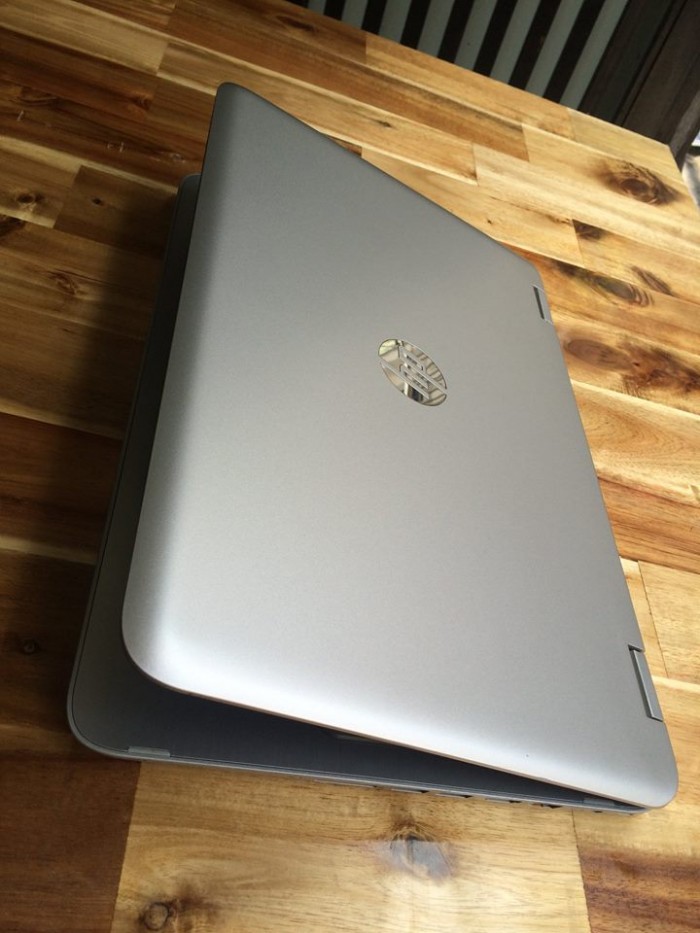 Laptop Hp envy 15 - k211tx, i7 5500, 8G, 1T, vga 2G, giá rẻ