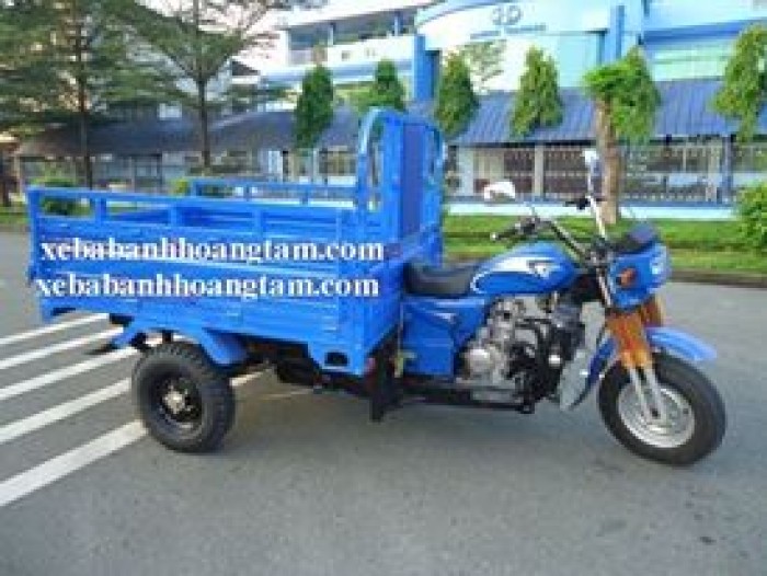 Xe ba bánh nam định