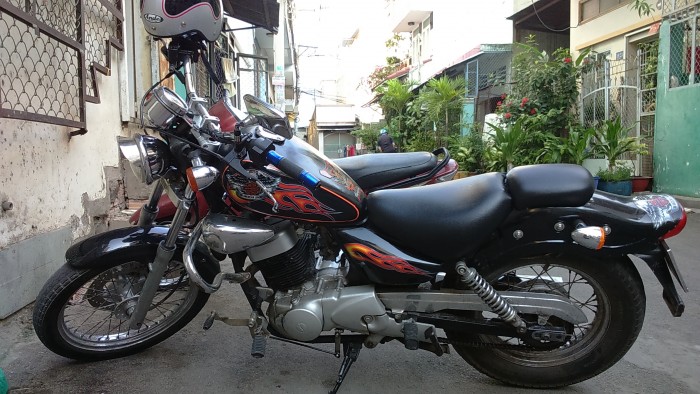 Bán xe moto 150cc